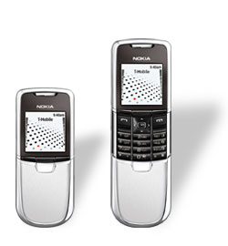 Nokia 8801